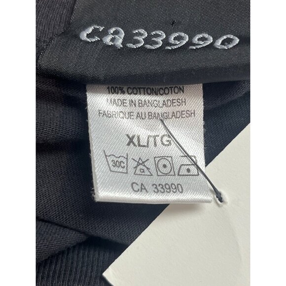 XL | Why So Serious Joker T - Picture 4 of 4